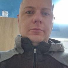 Фотография мужчины Вадим, 42 года из г. Симферополь