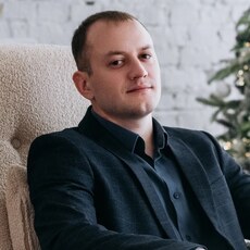 Фотография мужчины Максим, 28 лет из г. Томск