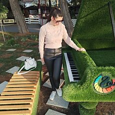 Фотография девушки Алена, 32 года из г. Волгоград