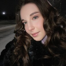 Фотография девушки Вероника, 19 лет из г. Ярославль