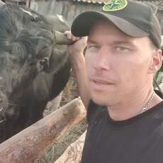 Фотография мужчины Антонио, 41 год из г. Каменск-Уральский