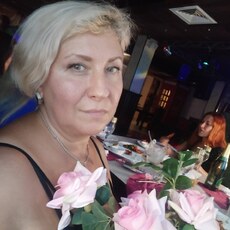 Фотография девушки Наталья, 50 лет из г. Омск