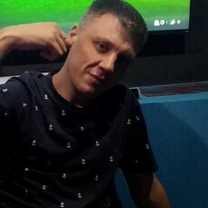 Фотография мужчины Aлексей, 40 лет из г. Воронеж