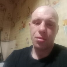 Фотография мужчины Павел, 33 года из г. Столбцы