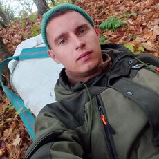 Фотография мужчины Дмитрий, 27 лет из г. Партизанск