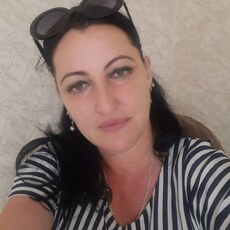 Фотография девушки Земфира, 49 лет из г. Владикавказ