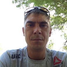 Фотография мужчины Денис, 41 год из г. Анапа