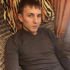 Фотография мужчины Александр, 25 лет из г. Нахабино