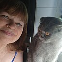 Наталья, 55 лет