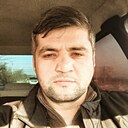 Сулейман, 33 года