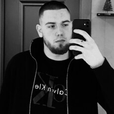 Фотография мужчины Дмитрий, 19 лет из г. Чистополь