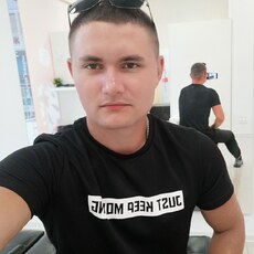 Фотография мужчины Андрей, 27 лет из г. Краснодон