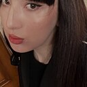 Нагоева Эрика, 19 лет