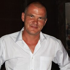 Фотография мужчины Сергей, 46 лет из г. Анапа