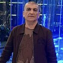 Елданиз, 52 года