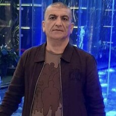 Фотография мужчины Елданиз, 52 года из г. Москва