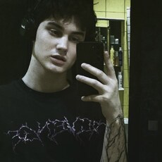 Фотография мужчины Святослав, 21 год из г. Воронеж