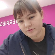 Фотография девушки Виктория, 22 года из г. Пермь