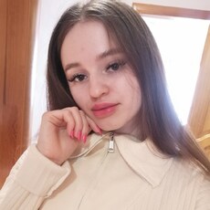 Фотография девушки Анастасия, 25 лет из г. Жлобин