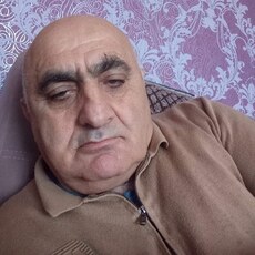 Фотография мужчины Арч, 59 лет из г. Краснодар