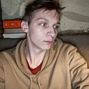 Антти, 18 лет