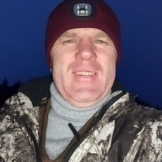 Фотография мужчины Михаил, 45 лет из г. Магадан