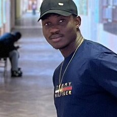 Фотография мужчины Cedric, 28 лет из г. Воронеж