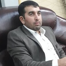 Фотография мужчины Aydin, 41 год из г. Череповец