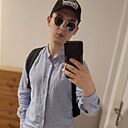 Андрей, 23 года