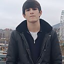 Магомед, 22 года