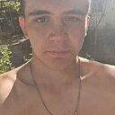 Никита, 19 лет