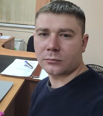 Фотография мужчины Александр, 37 лет из г. Вихоревка