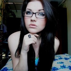 Фотография девушки Алла, 26 лет из г. Москва