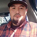 Хасан, 33 года