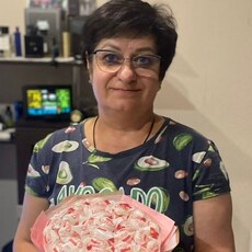 Фотография девушки Наталья, 60 лет из г. Санкт-Петербург