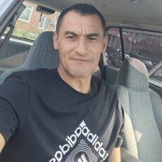 Фотография мужчины Игорь, 50 лет из г. Краснодар