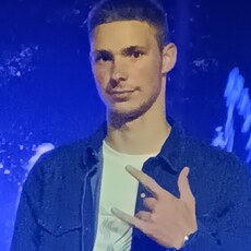 Фотография мужчины Паша, 20 лет из г. Смоленск