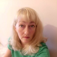Фотография девушки Ирина, 52 года из г. Новосибирск