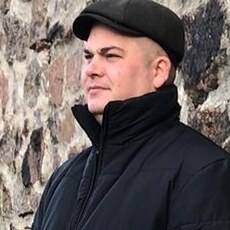 Фотография мужчины Василий, 41 год из г. Санкт-Петербург