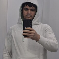 Фотография мужчины Баха, 35 лет из г. Белско-Бяла