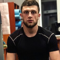 Фотография мужчины Ярослав, 29 лет из г. Краснодар