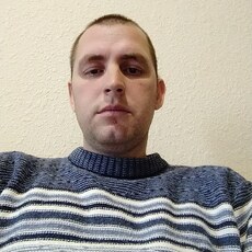 Фотография мужчины Леонид, 32 года из г. Энергодар