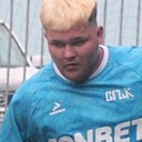 Сергей, 22 года