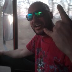 Фотография мужчины Артур, 41 год из г. Кременчуг