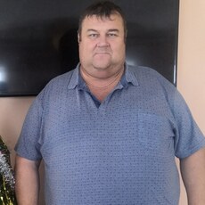 Фотография мужчины Андрей, 49 лет из г. Усть-Каменогорск