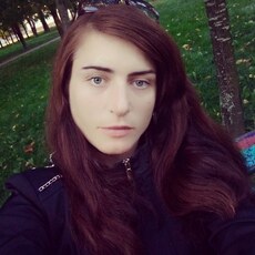 Фотография девушки Оля, 33 года из г. Могилев