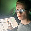 Александр, 21 год