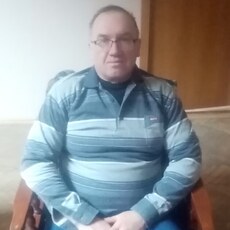 Фотография мужчины Александр, 52 года из г. Витебск