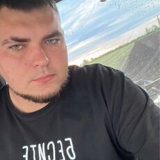 Фотография мужчины Сергей, 29 лет из г. Воронеж