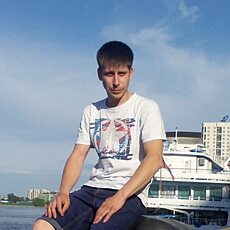 Фотография мужчины Артём, 32 года из г. Вельск